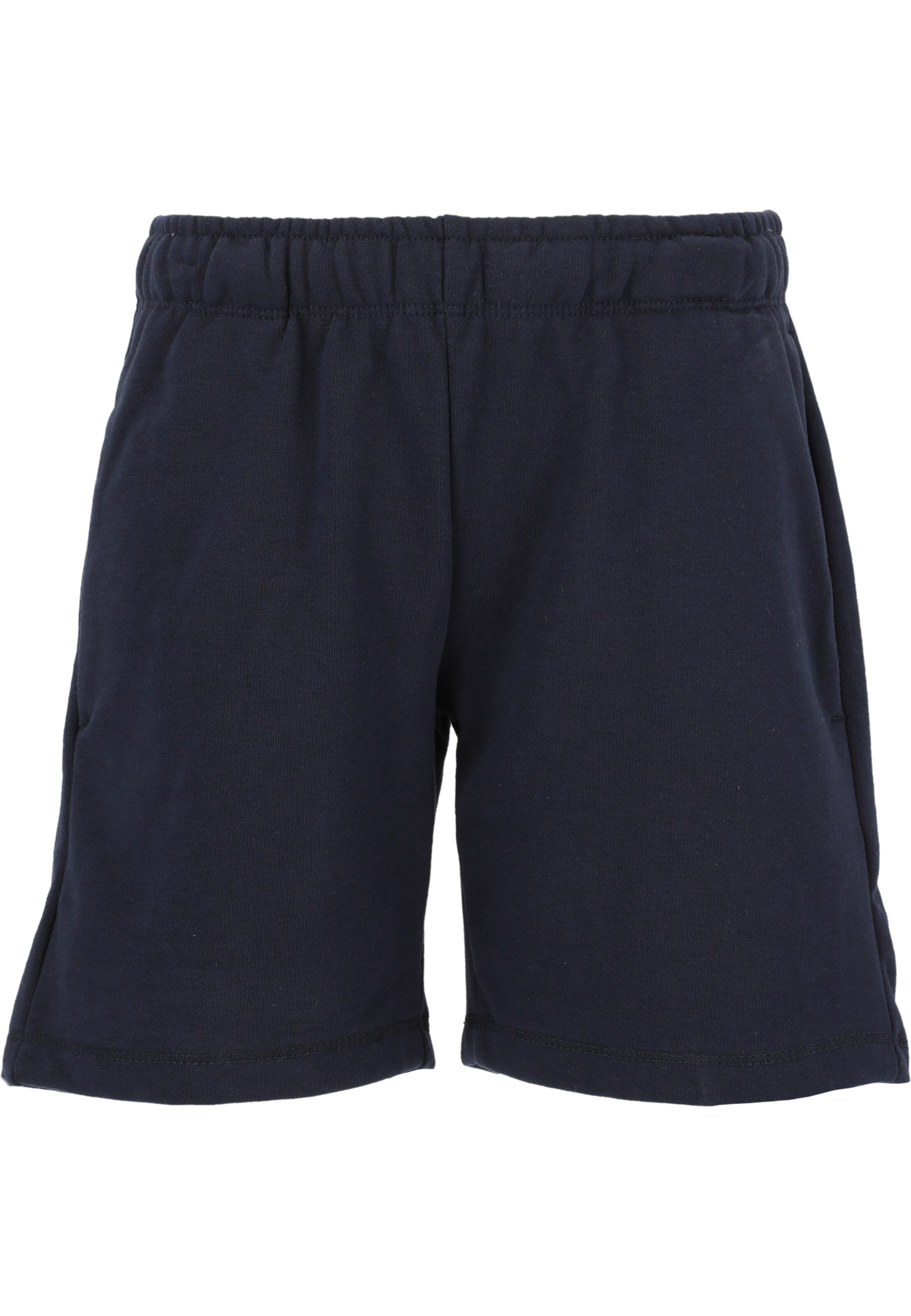 ZigZag Regular Trousers 'Arizona' in Blue: front