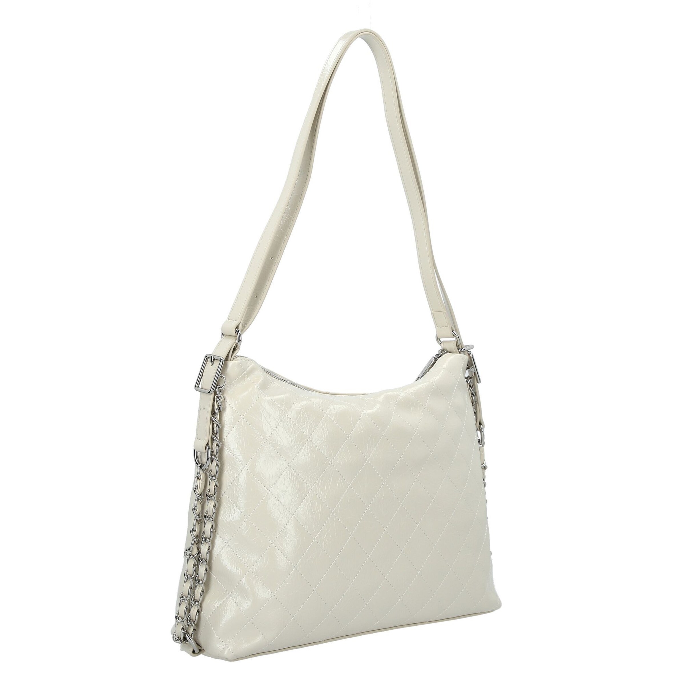 VALENTINO Shoulder bag 'Wakanda' in White