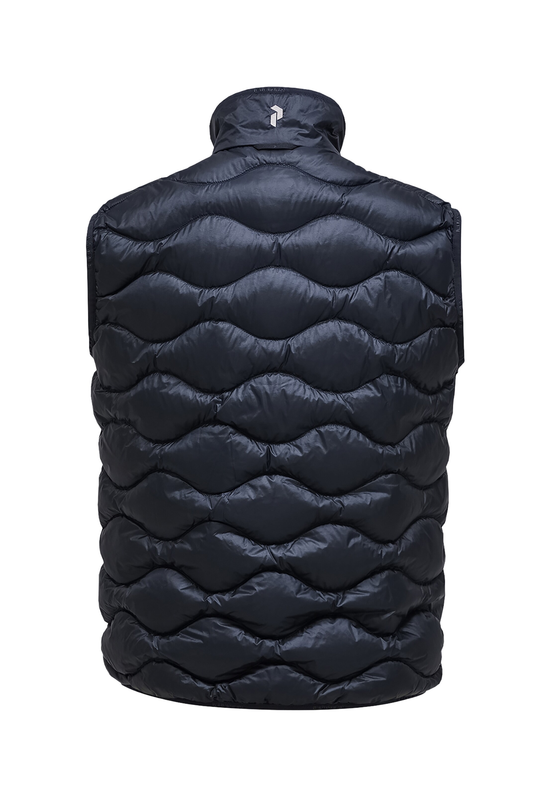 PEAK PERFORMANCE Vest 'Helium' in Black