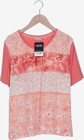 Rabe T-Shirt M in Pink: predná strana