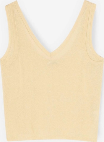 Pullover di MOTIVI in beige: frontale