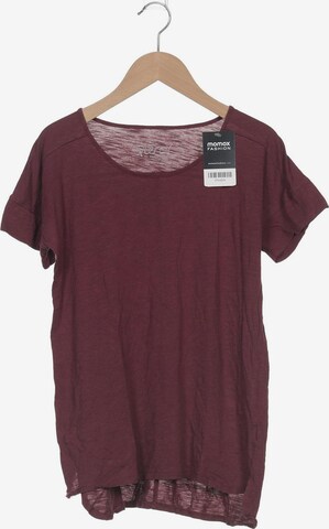 Qiero T-Shirt S in Rot: predná strana