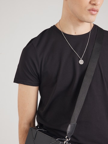 juoda JOOP! Marškinėliai