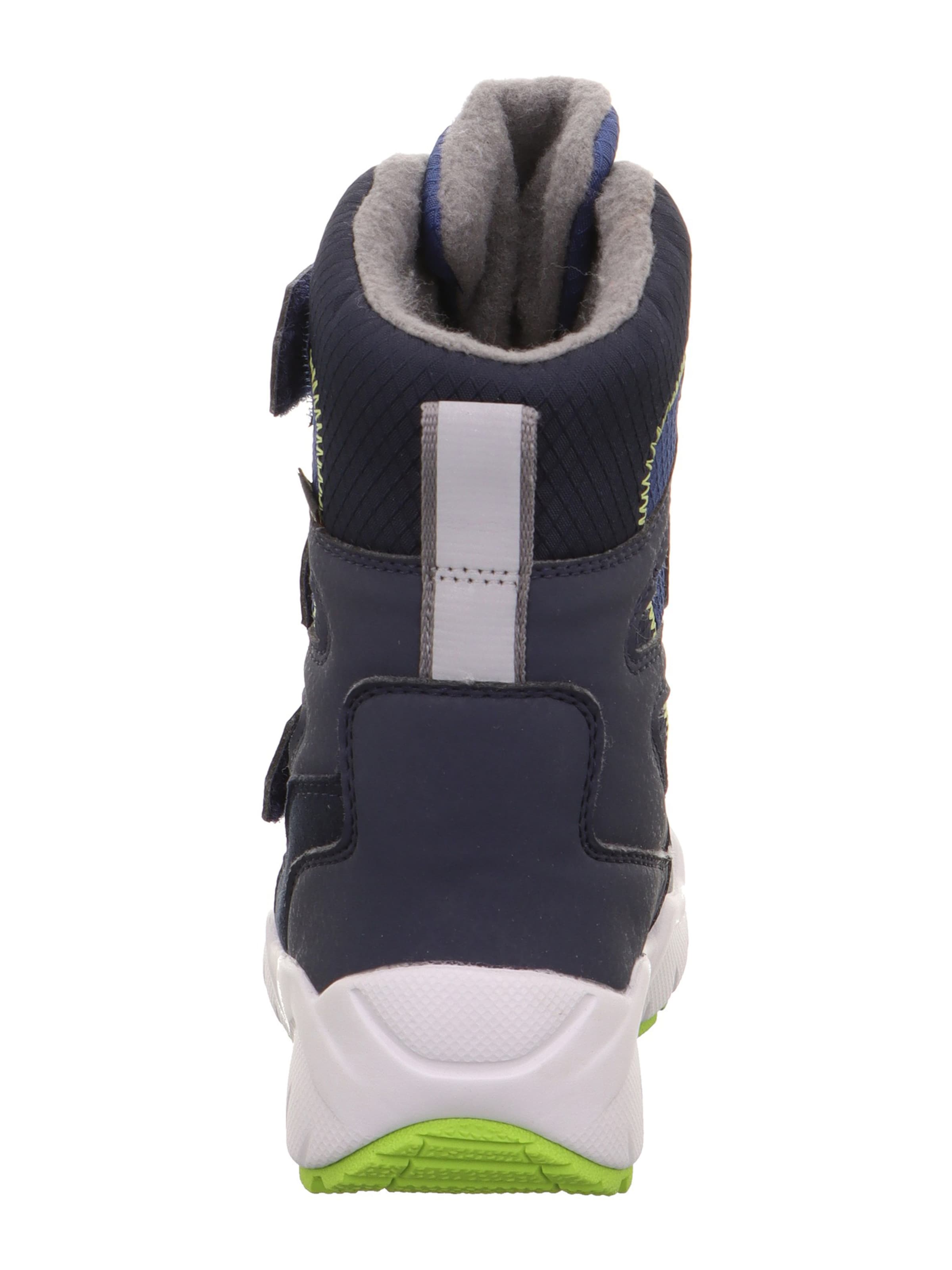 SUPERFIT Сноубутсы 'CULUSUK 2.0' в Синий