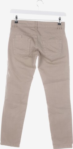 Marc O'Polo Pants in S in Brown