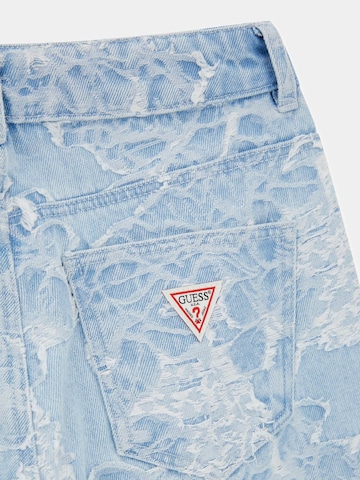 GUESS Regular Jeans in Blue