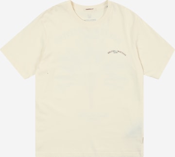 Jack & Jones Junior Paita 'JORHYDRA' värissä valkoinen: etupuoli