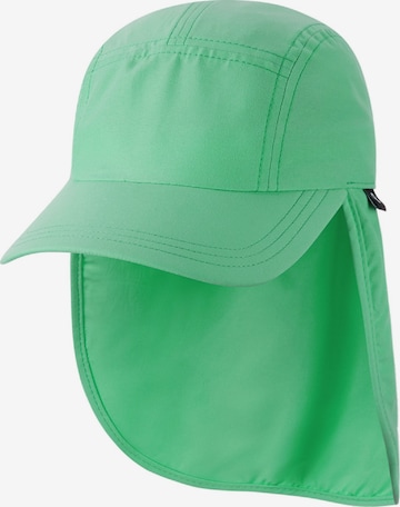 Chapeau 'Biitsi' Reima en vert : devant