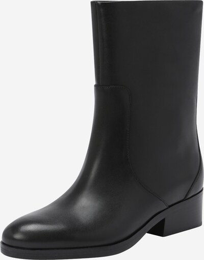 3.1 Phillip Lim Botim 'LUCIEN' em preto, Vista do produto