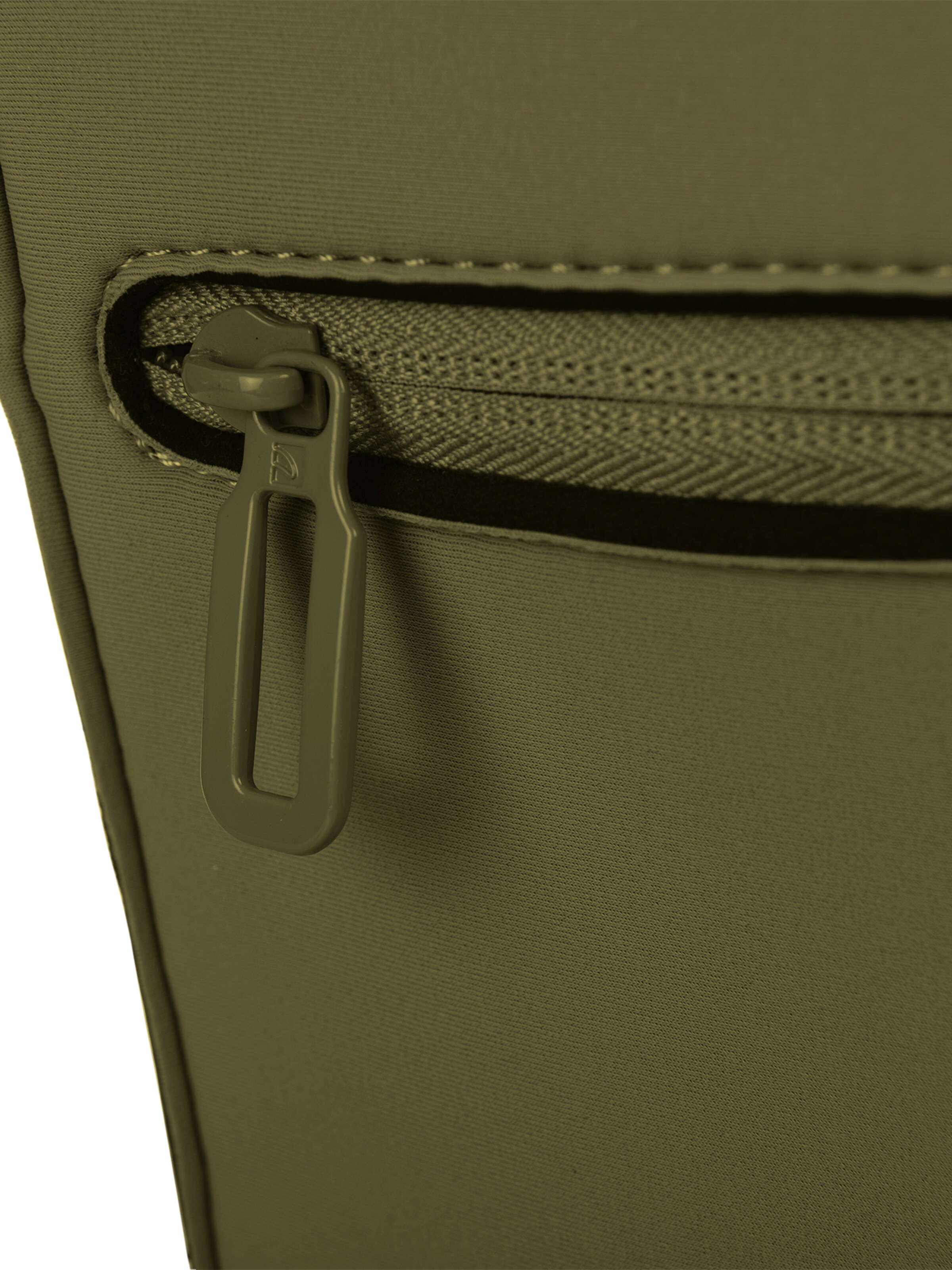 Zaino di TUCANO in verde