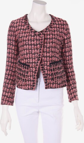 Maje Jacke S in Pink: predná strana