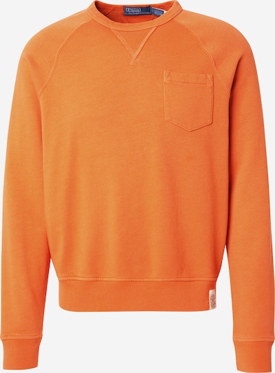 Polo Ralph Lauren Sweater majica u tamno narančasta, Pregled proizvoda