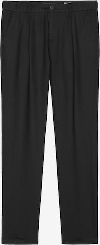 Marc O'Polo Laskoshousut 'Osby' värissä musta: etupuoli