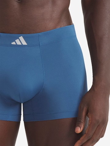 ADIDAS SPORTSWEAR Boxer shorts ' Active Micro Tech ' in Blue
