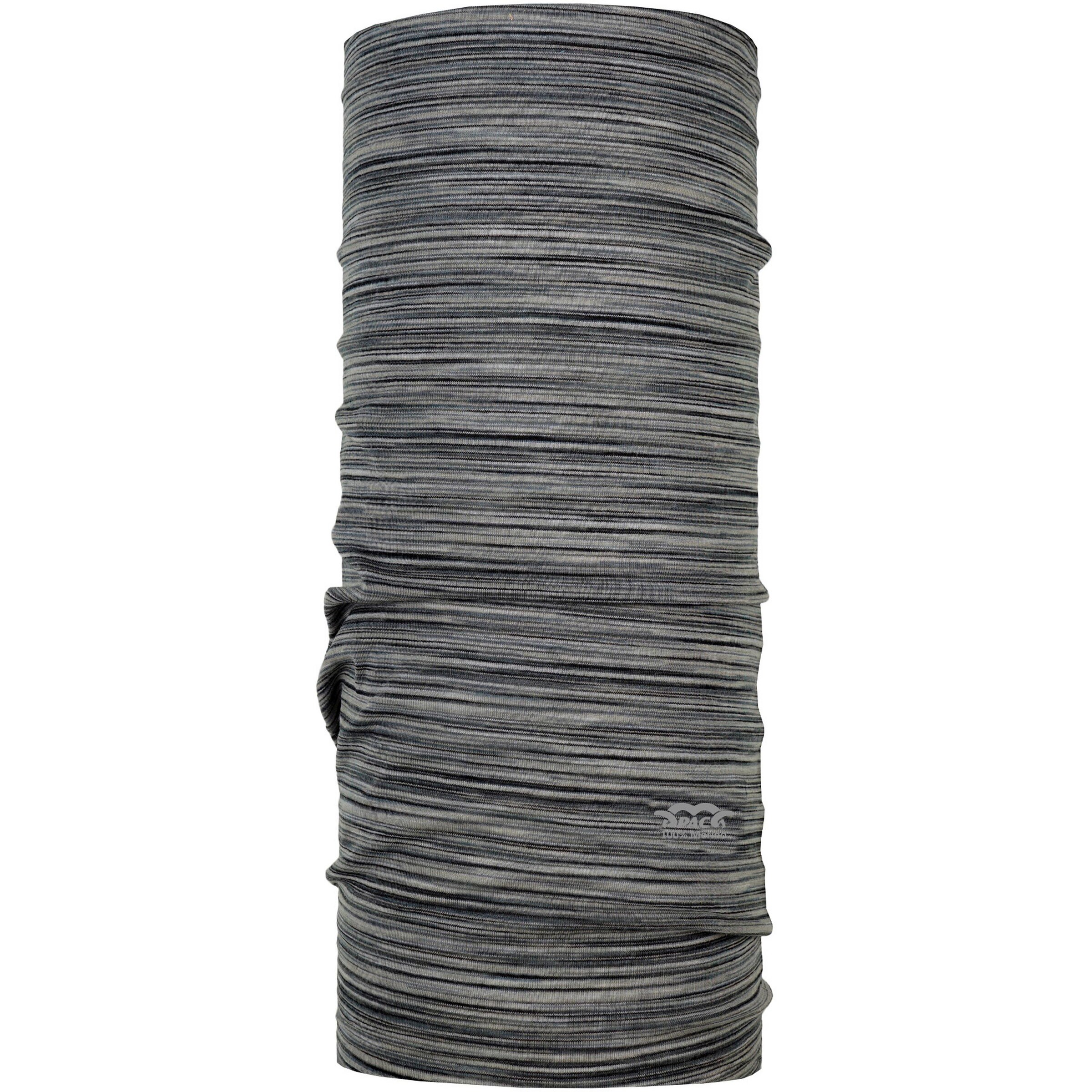 P.A.C. Sportschal in Grau