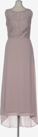 TFNC Dress in S in Pink: front