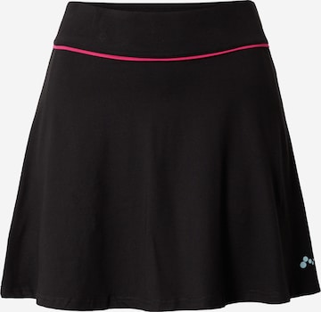 ONLY PLAY Sports skirt 'NORA' in Black: front