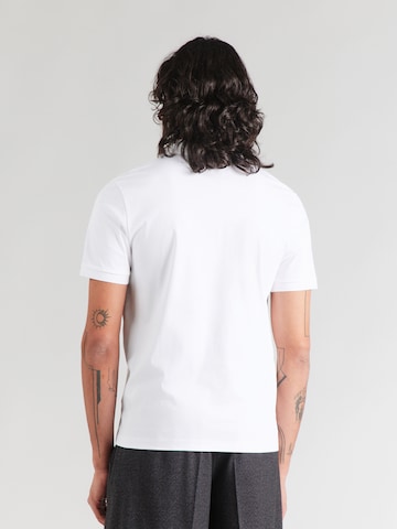 OLYMP Shirt in White