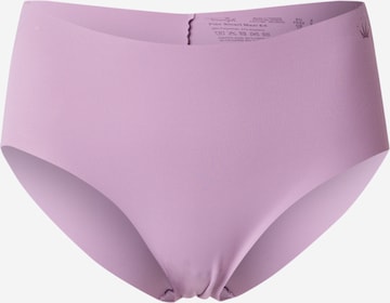 Culotte 'Flex Smart' TRIUMPH en violet : devant