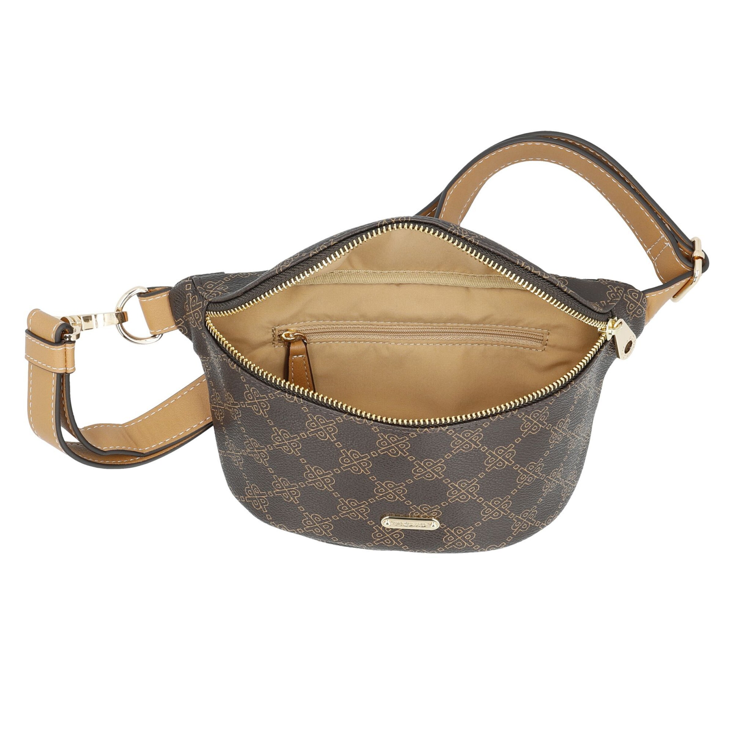 Picard Gürteltasche 'Euphoria' in Braun