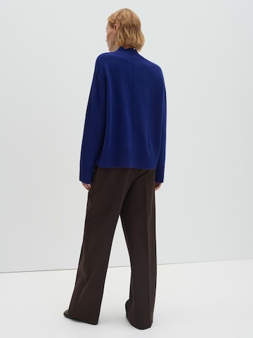 Someday Neulepaita 'Telske' värissä sininen