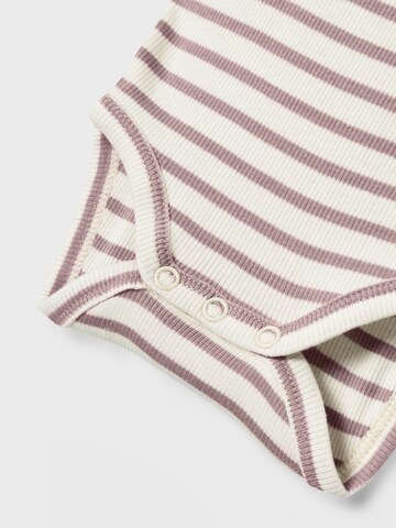 NAME IT - Pijama entero/body 'Bani' en rosa