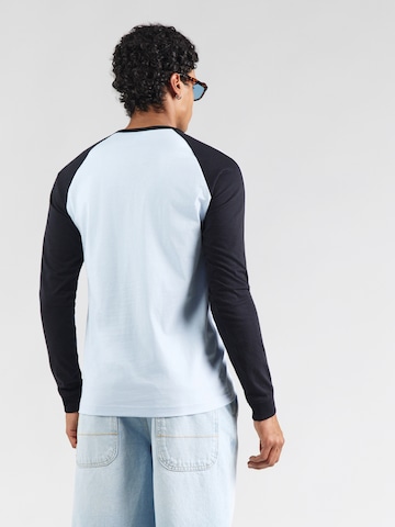 ADIDAS ORIGINALS Shirt in Blauw