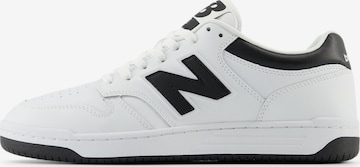 new balance Sneakers laag '480' in Zwart