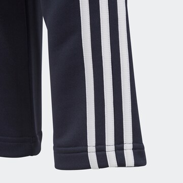 Regular Pantalon de sport 'Train Essentials 3-Stripes -Fit' ADIDAS SPORTSWEAR en noir