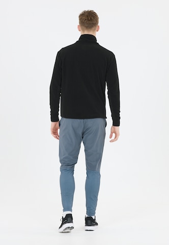 ENDURANCE Functioneel shirt 'Ketsana' in Zwart