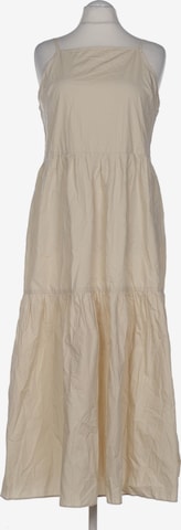 Monki Kleid L in Beige: predná strana