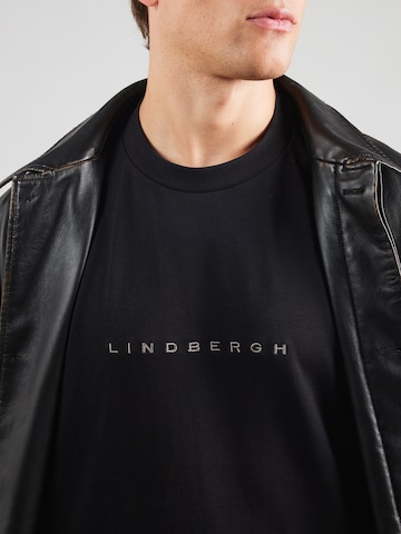 Lindbergh T-shirt i svart