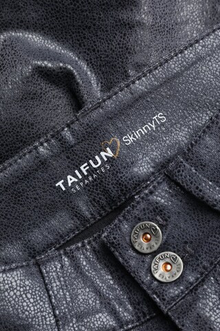 TAIFUN Skinny-Jeans 29 in Grau