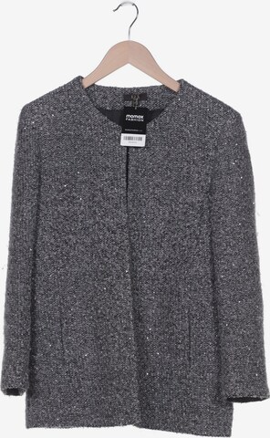 123 Paris Sweater & Cardigan in L in Grey: front