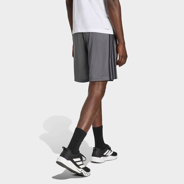 ADIDAS PERFORMANCE Regular Shorts in Grau