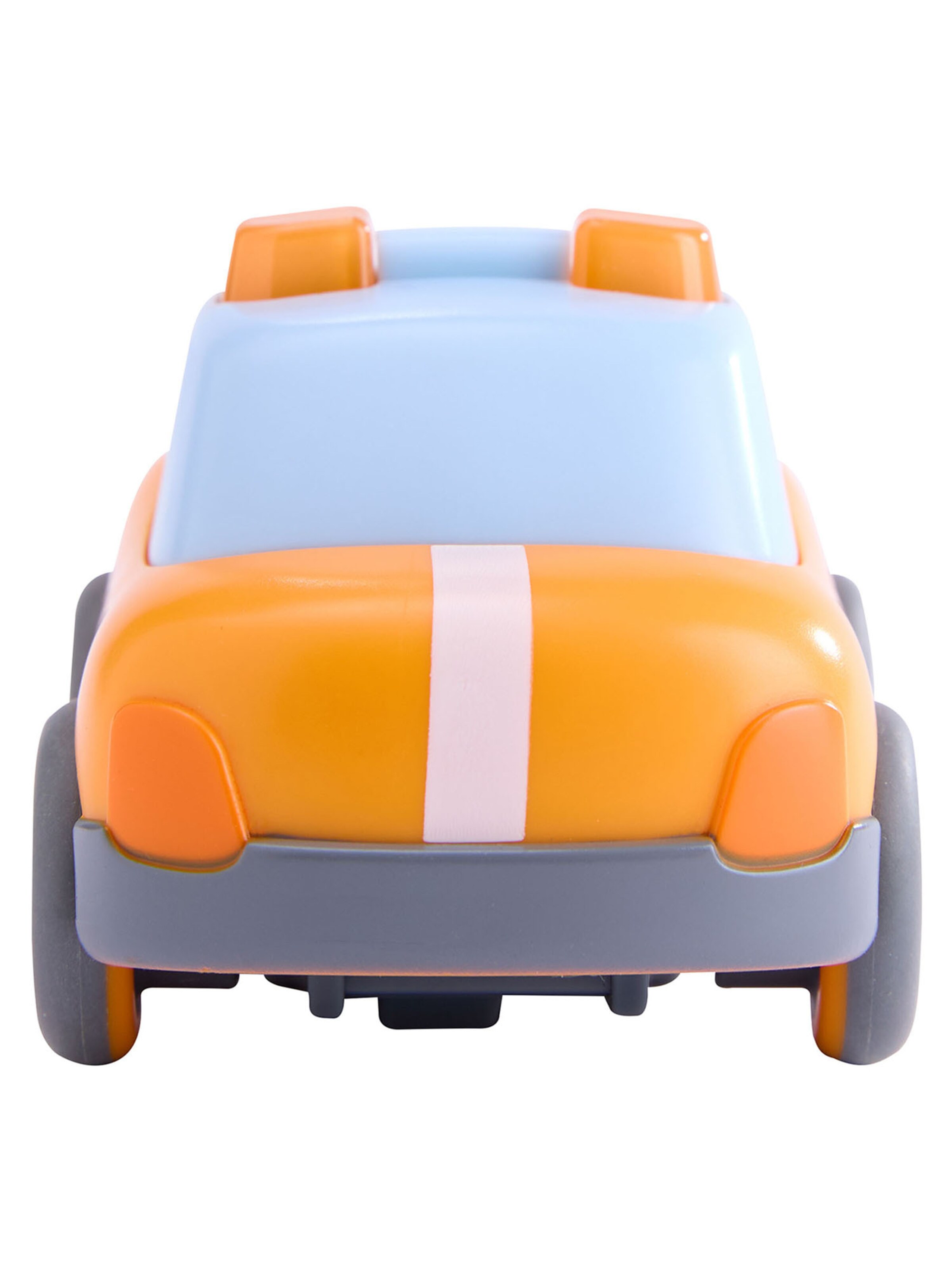 HABA Spel ' Einsatzfahrzeuge Bundle ' in Gemengde kleuren