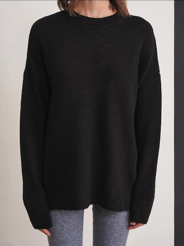 MixRay - Pullover em preto