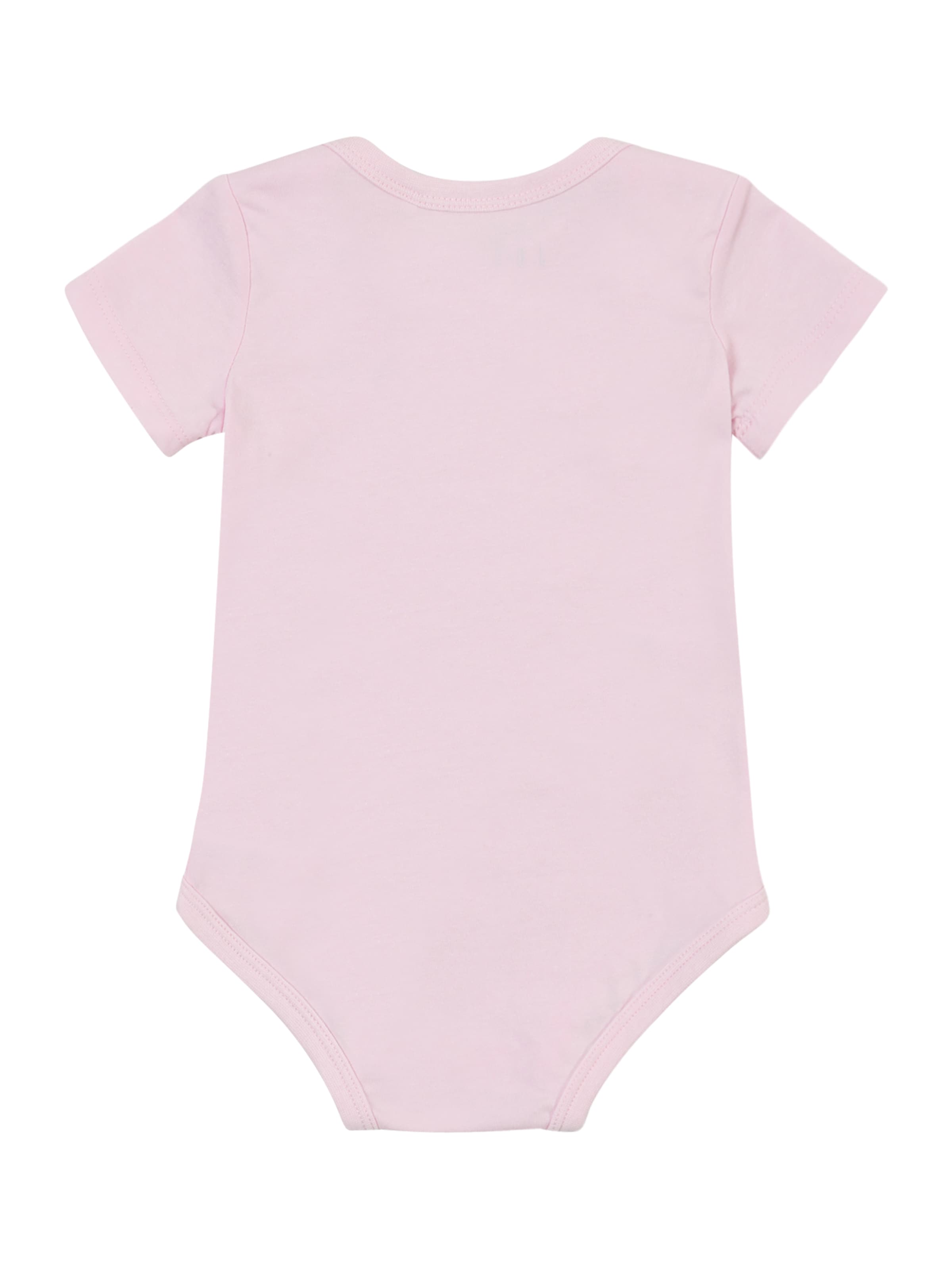 Jordan Kezeslábas 'BROOKLYN' - szürke