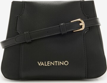 Valentino Bags Handtas in Zwart: voorkant