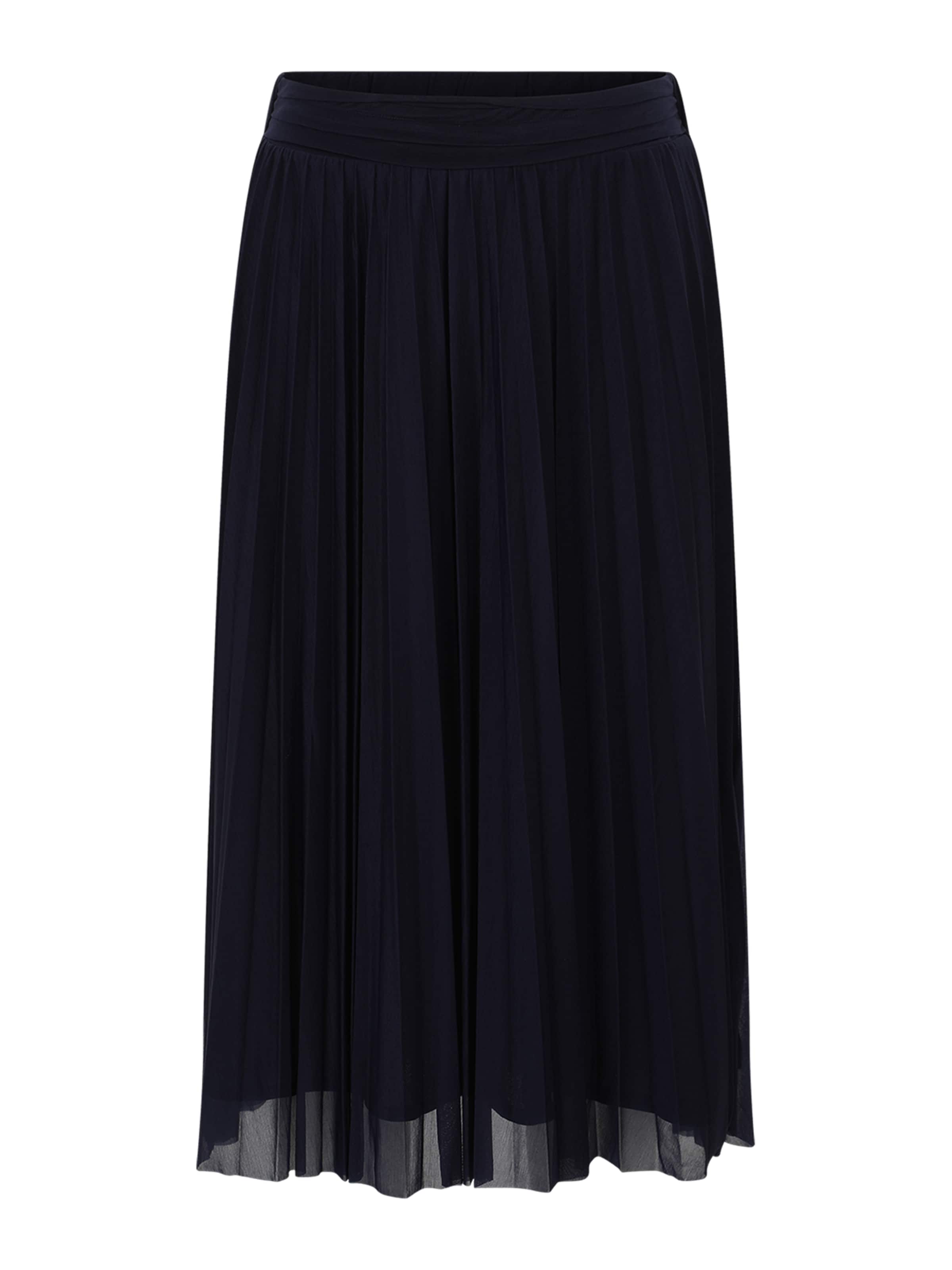 zils Guido Maria Kretschmer Women Svārki 'Astrid': no priekšpuses