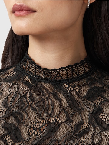 AllSaints Shirt 'ARIA' in Black