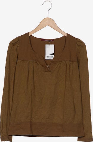 Comptoirs des Cotonniers Top & Shirt in S in Green: front
