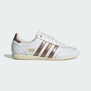 ADIDAS ORIGINALS Sneakers laag 'Japan' in Wit