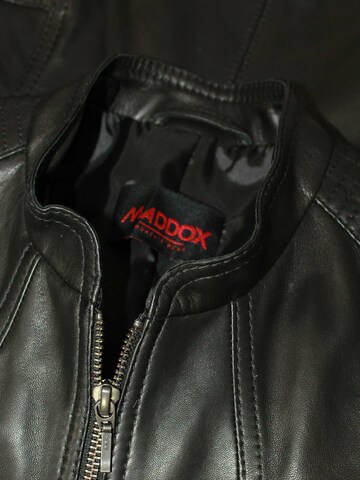 MADDOX Übergangsjacke 'Clari' in Schwarz