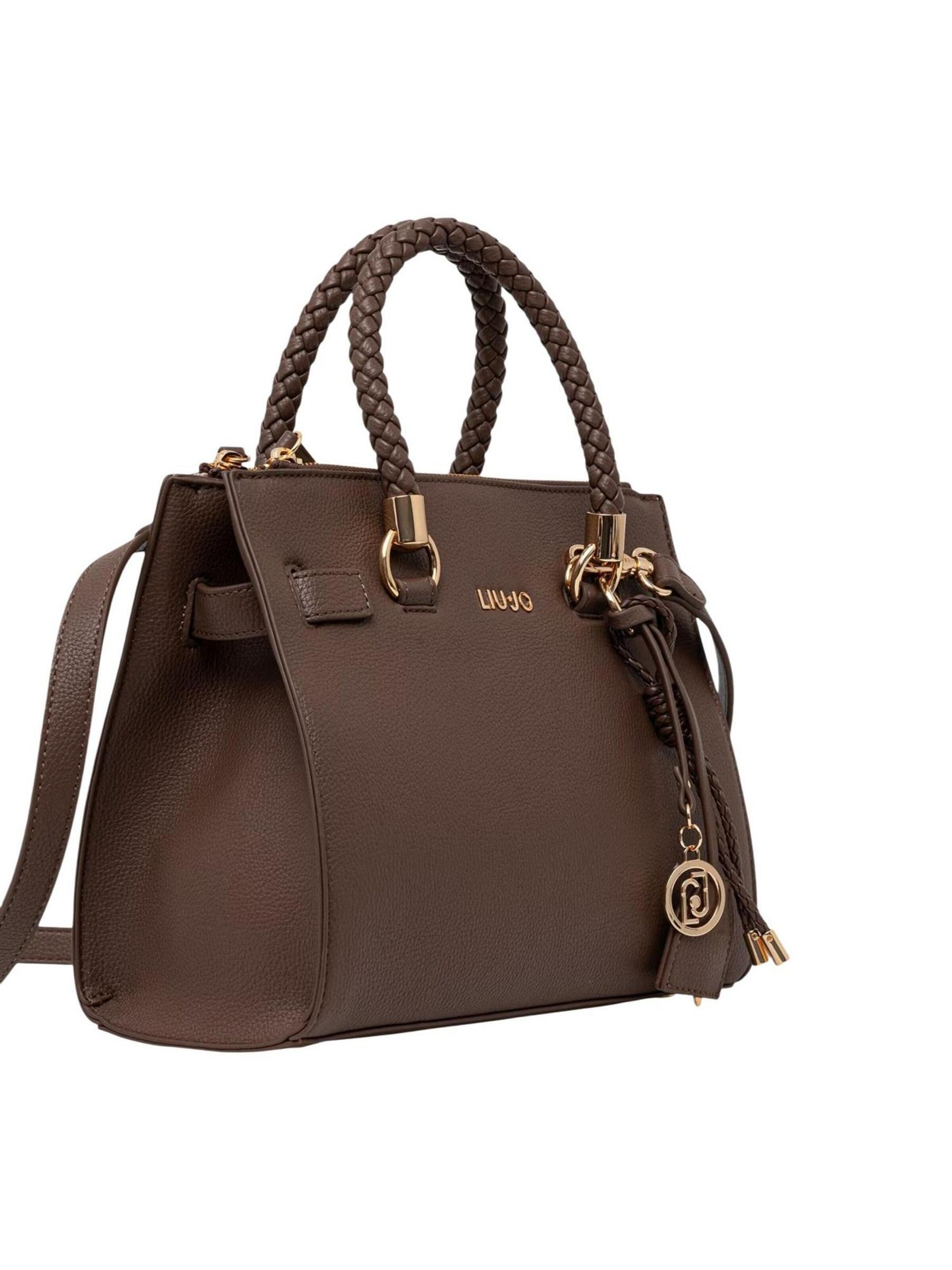 Sacs à main 'SHOPPING BAG AF6086 E1019' Liu Jo en beige