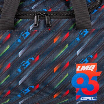 Borsa sportiva di MCNEILL in blu
