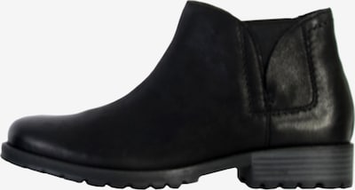 CLARKS Ankle Boots in 36 in schwarz, Produktansicht
