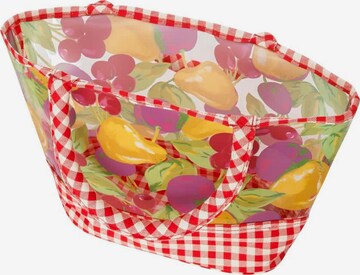 Cath Kidston Torba shopper w kolorze czerwony