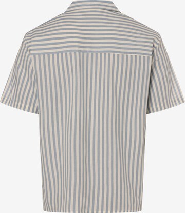 Aygill's Regular fit Overhemd ' Harlan ' in Beige