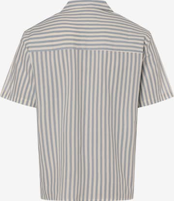 Aygill's Regular fit Overhemd ' Harlan ' in Beige